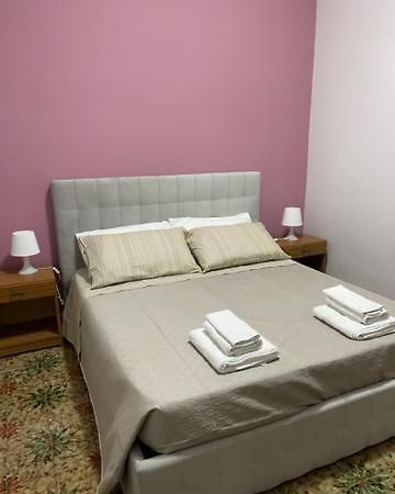 Dimora Nonna Ada Bed and Breakfast Aradeo Exterior foto
