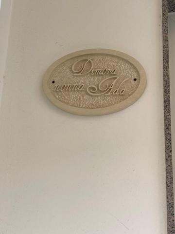 Dimora Nonna Ada Bed and Breakfast Aradeo Exterior foto