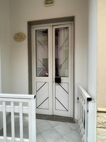 Dimora Nonna Ada Bed and Breakfast Aradeo Exterior foto