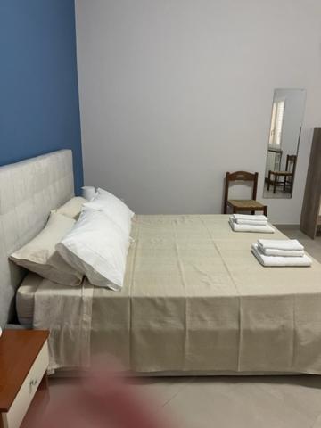 Dimora Nonna Ada Bed and Breakfast Aradeo Exterior foto