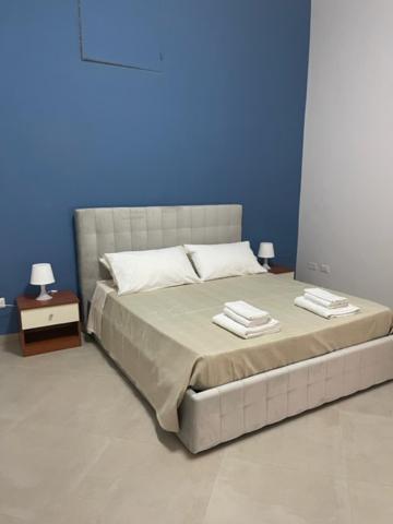 Dimora Nonna Ada Bed and Breakfast Aradeo Exterior foto