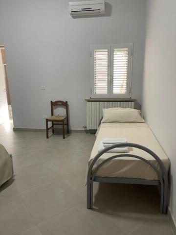 Dimora Nonna Ada Bed and Breakfast Aradeo Exterior foto