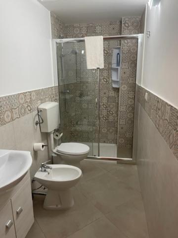 Dimora Nonna Ada Bed and Breakfast Aradeo Exterior foto