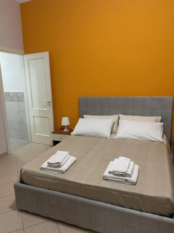 Dimora Nonna Ada Bed and Breakfast Aradeo Exterior foto