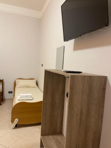 Dimora Nonna Ada Bed and Breakfast Aradeo Exterior foto