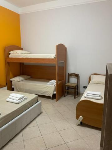 Dimora Nonna Ada Bed and Breakfast Aradeo Exterior foto