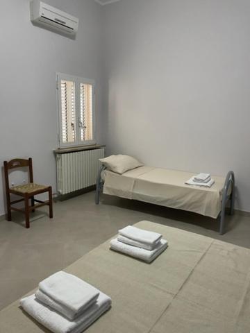 Dimora Nonna Ada Bed and Breakfast Aradeo Exterior foto
