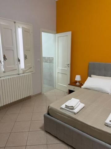 Dimora Nonna Ada Bed and Breakfast Aradeo Exterior foto
